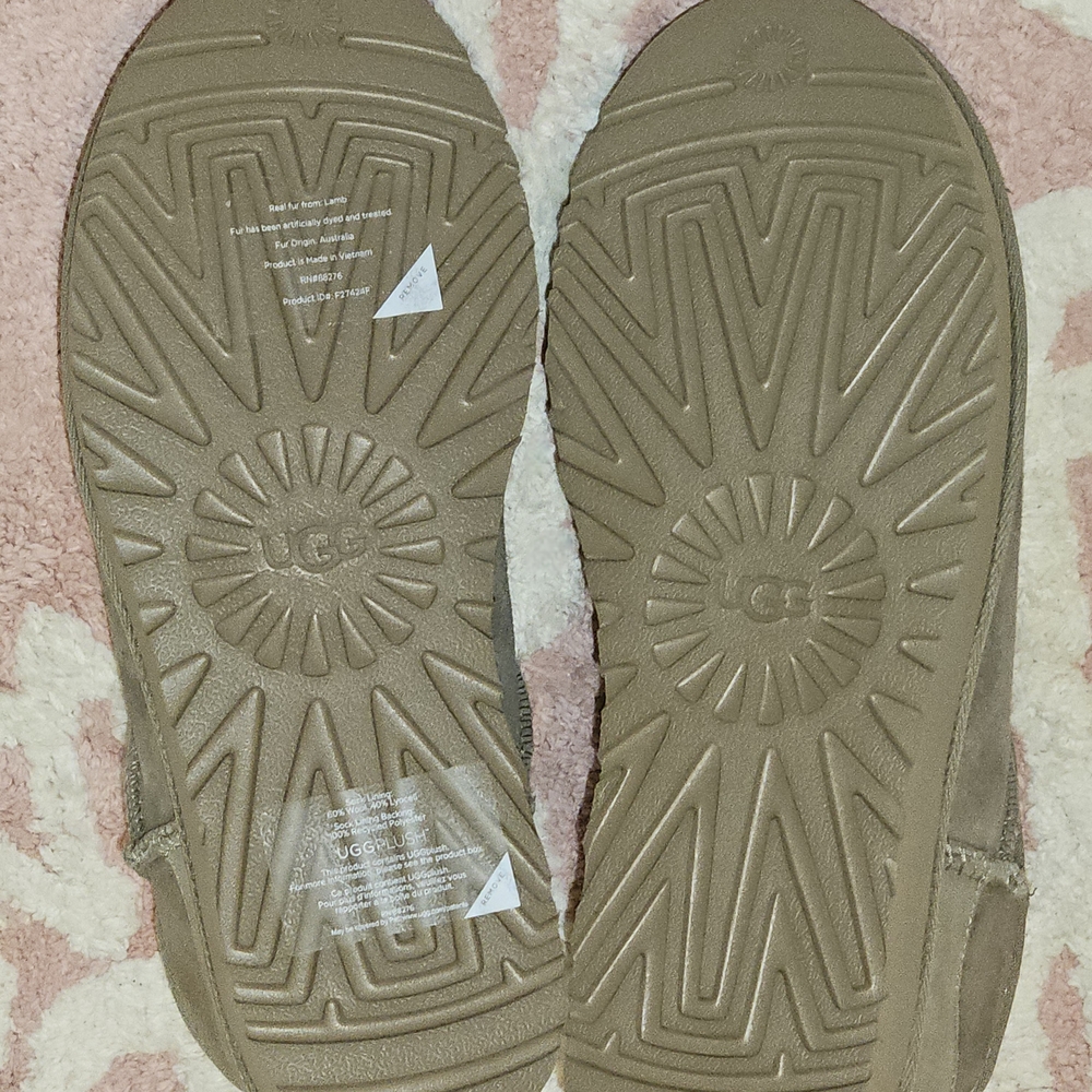 UGG Ultra Mini Boots - Picture 5 of 16